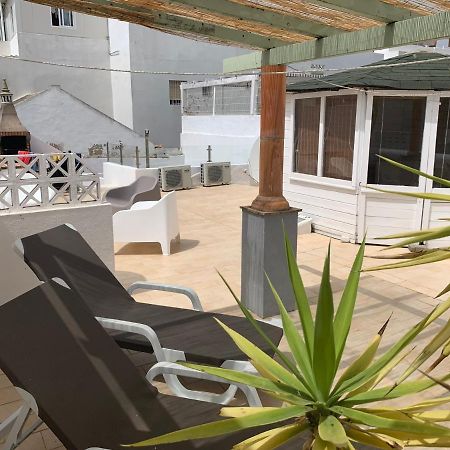 Вилла Vila Do Sol - Fuseta Экстерьер фото
