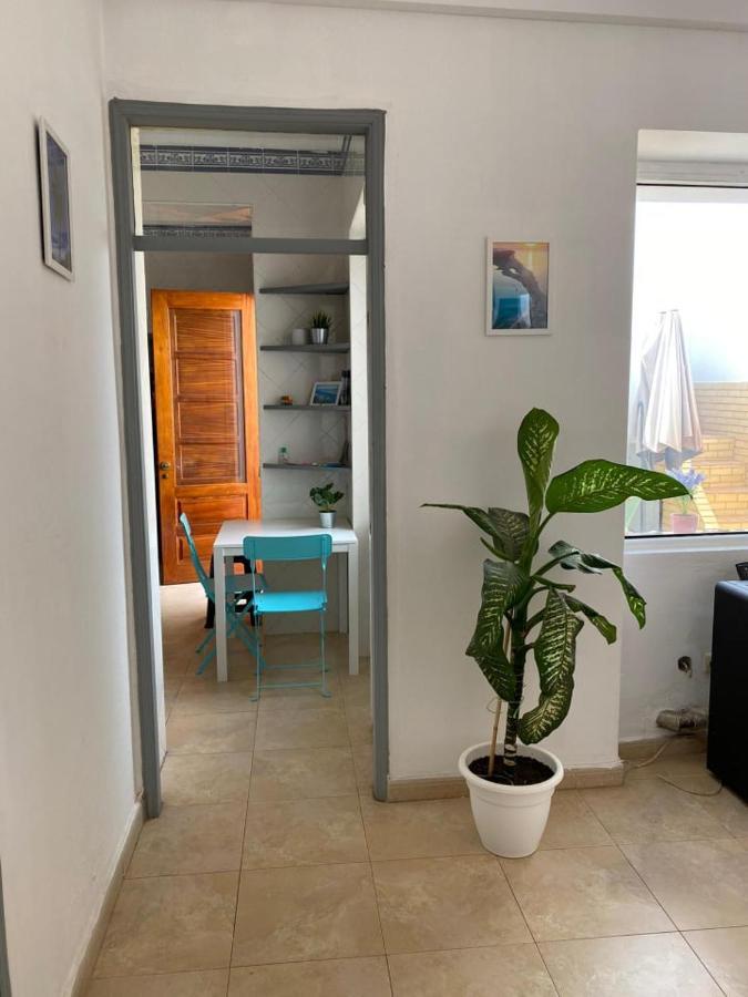Вилла Vila Do Sol - Fuseta Экстерьер фото